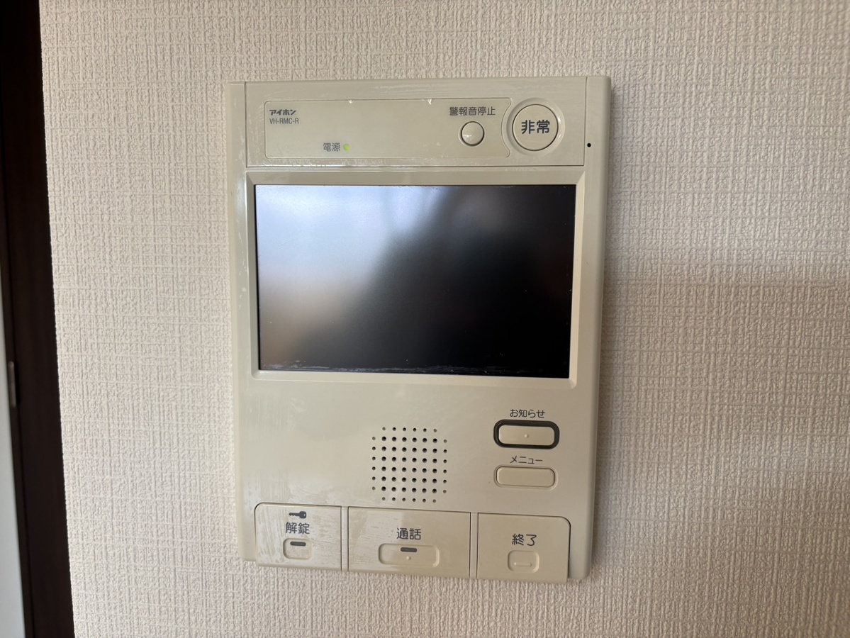 セキュリティ 写真17