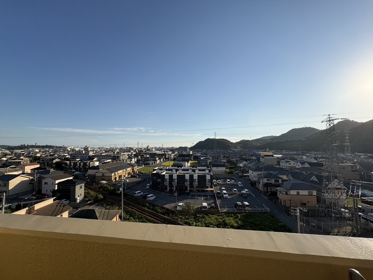 眺望 写真20