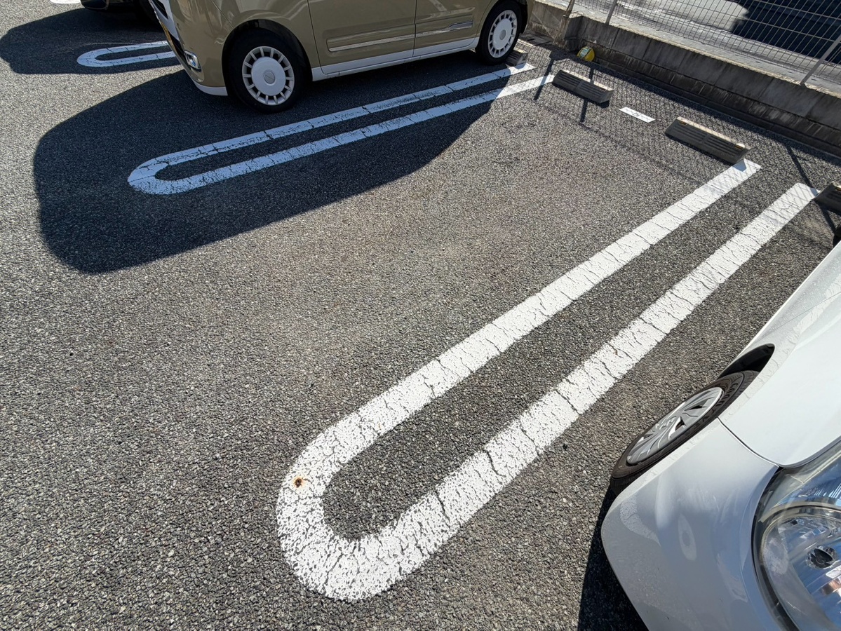 駐車場 写真32