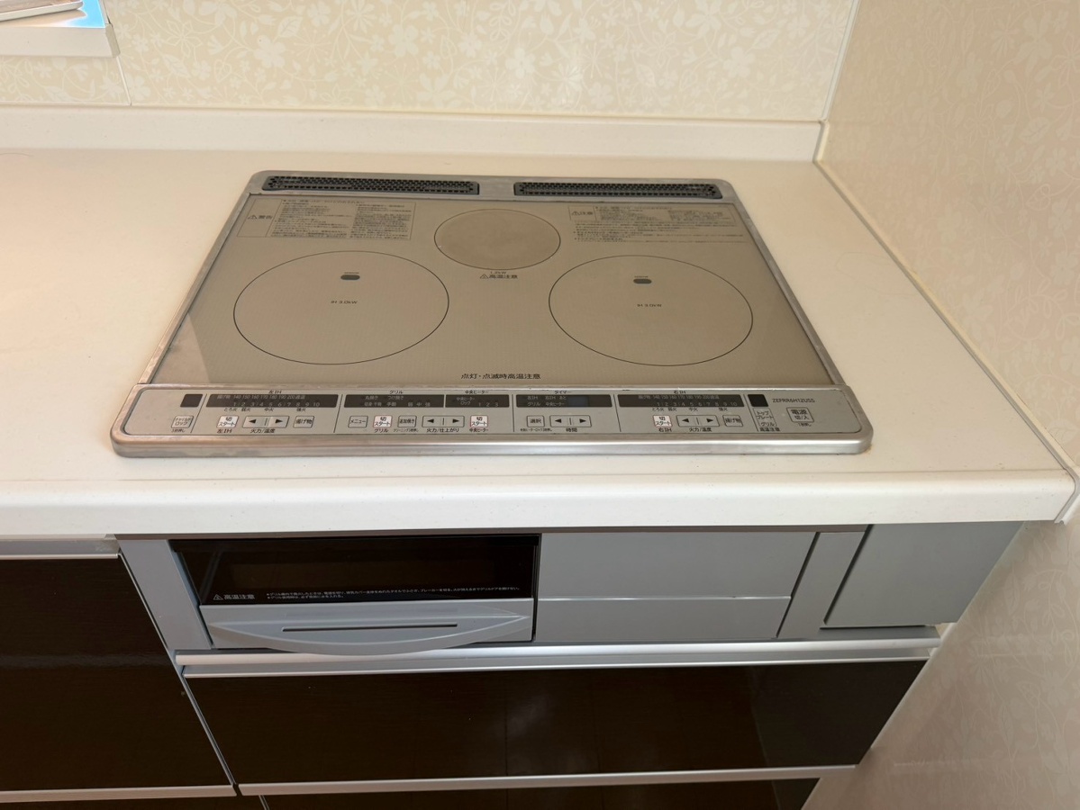 キッチン 写真4