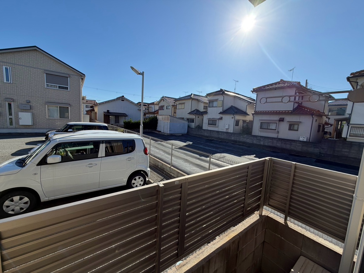 眺望 写真28