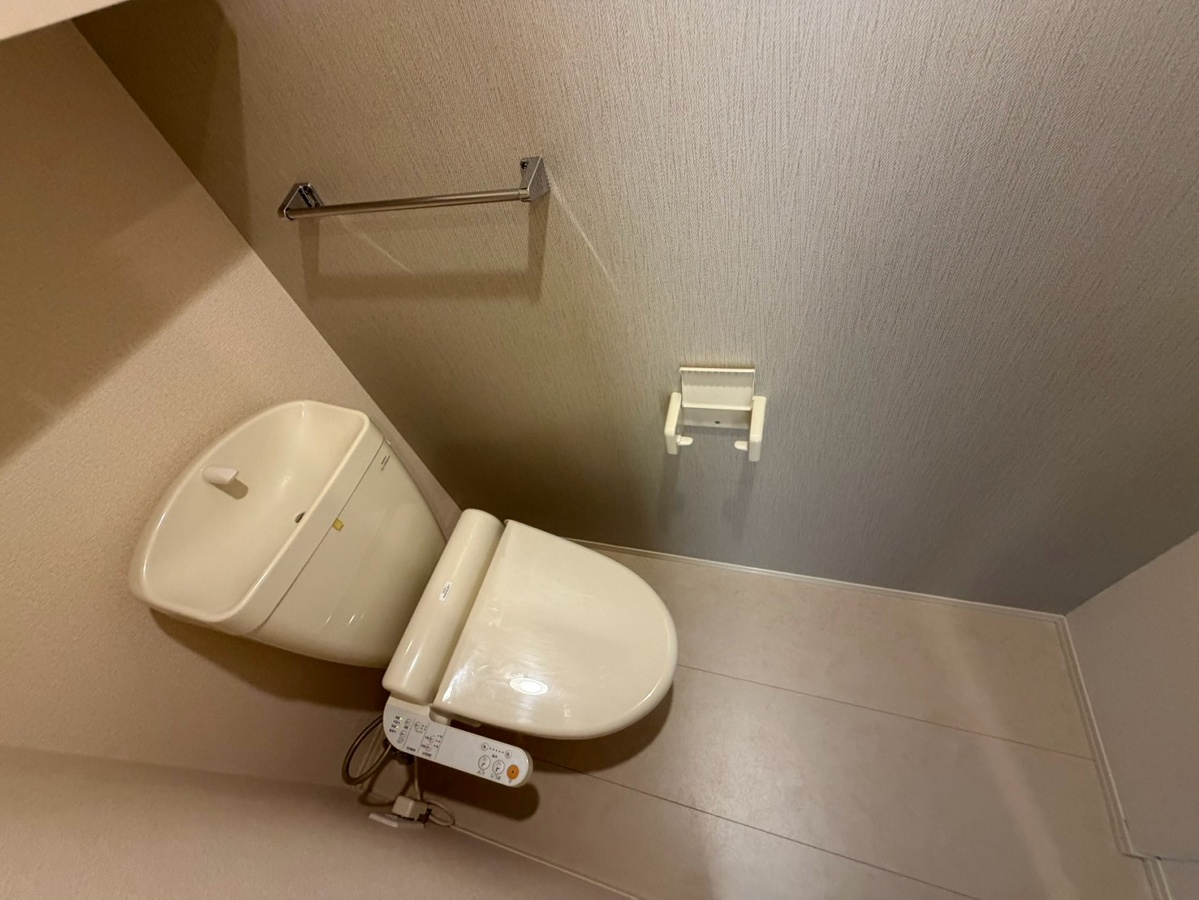 トイレ 写真15