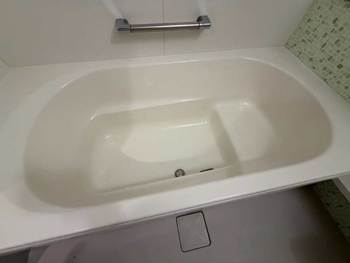 バス 写真13