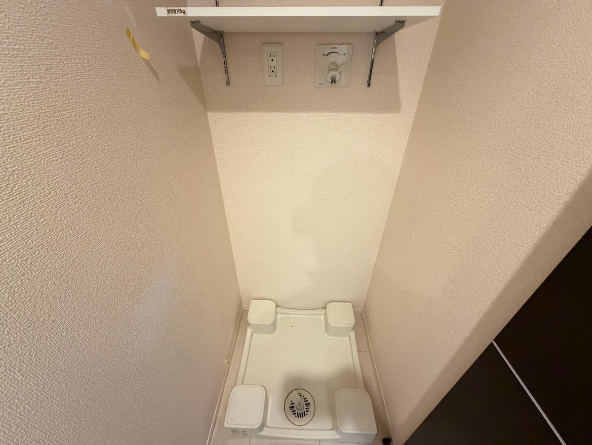 洗面所 写真12
