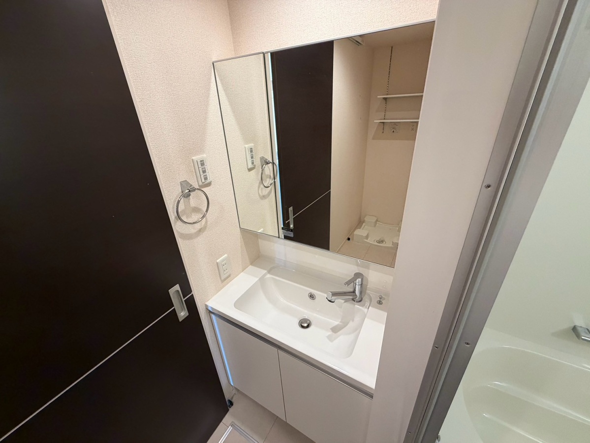 洗面所 写真11