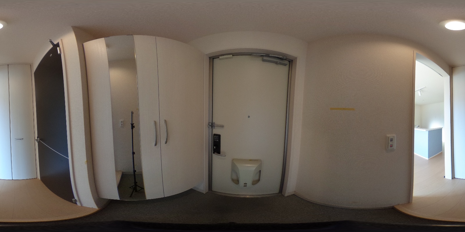 玄関 写真36