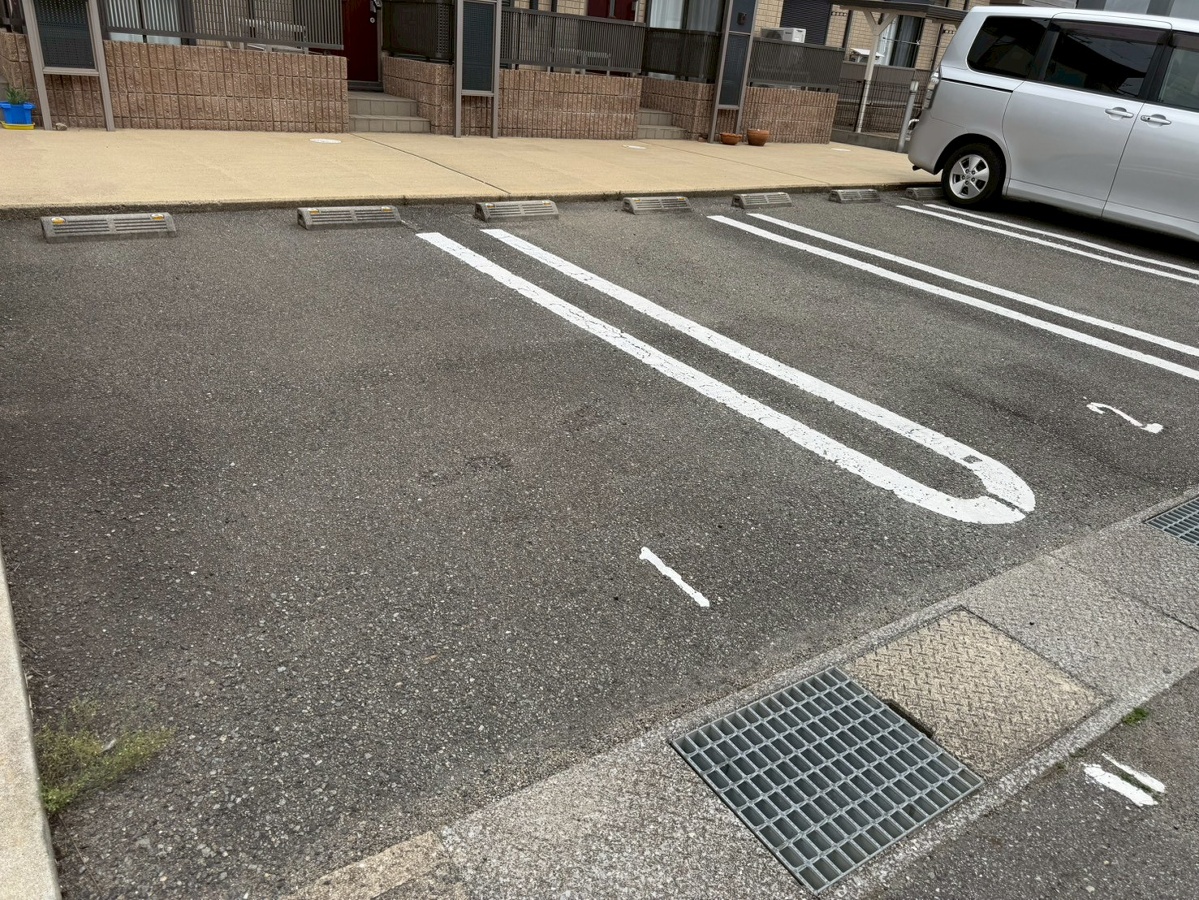 駐車場 写真30
