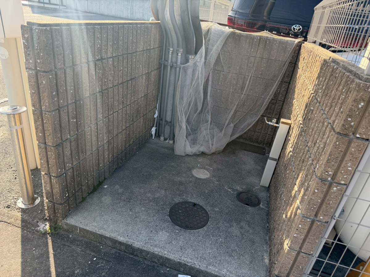 共用部 写真29