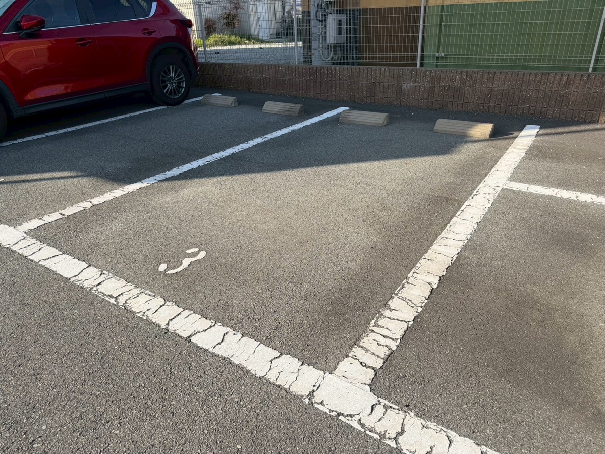駐車場 写真30