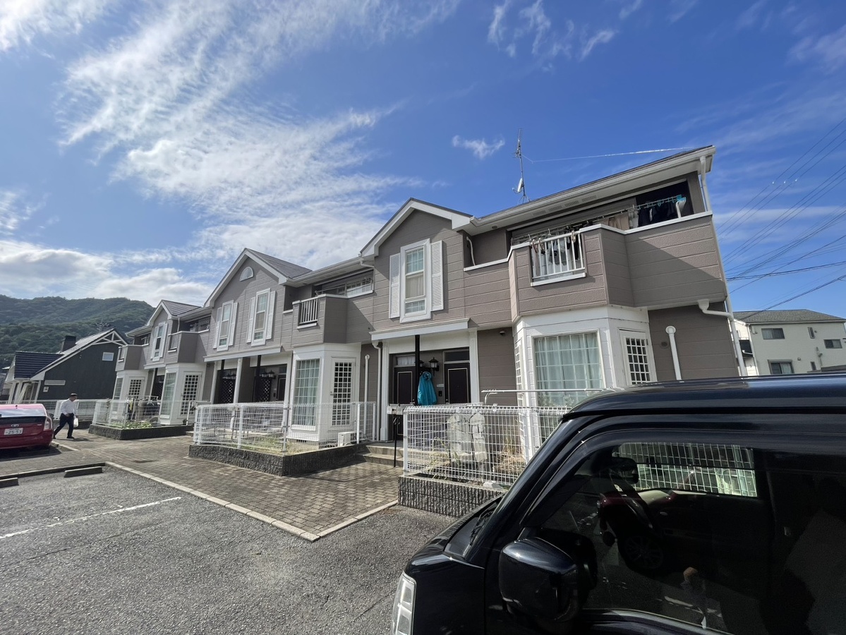 オマージュ壱番館