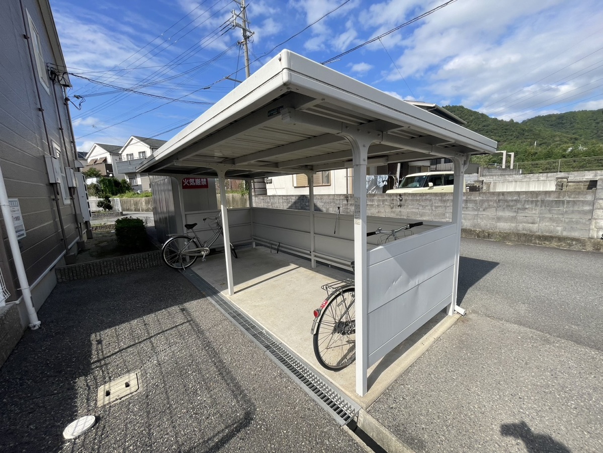 共用部 写真31