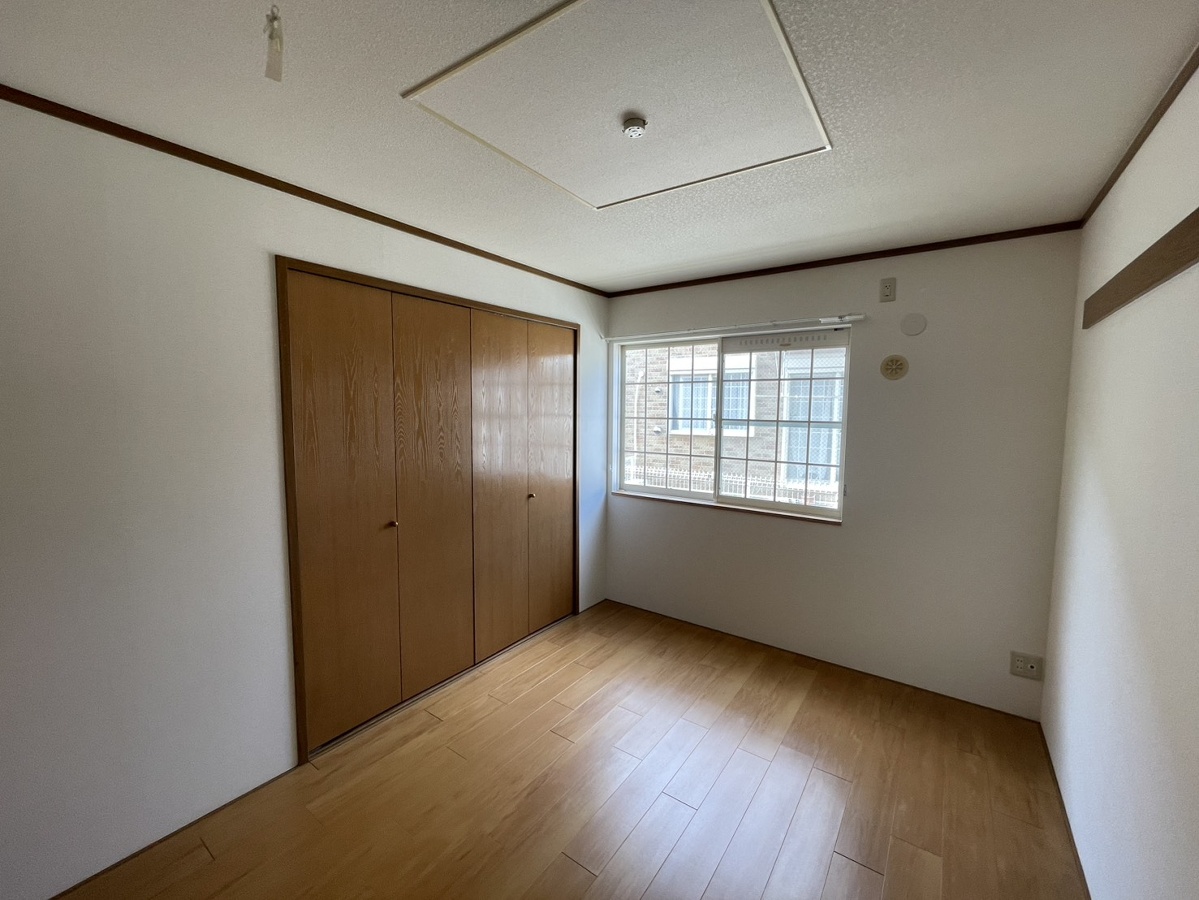 子供部屋 写真7