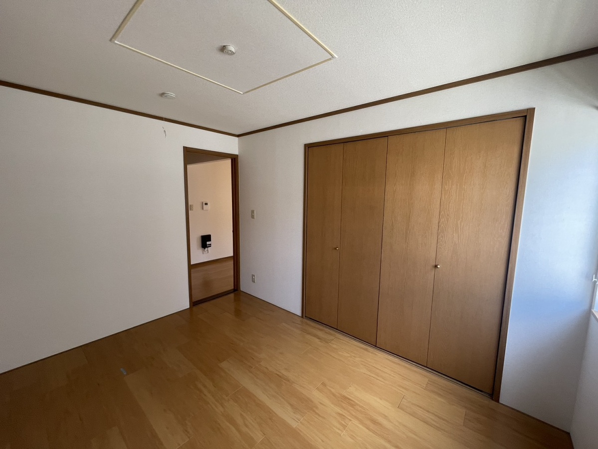 リビング 写真2