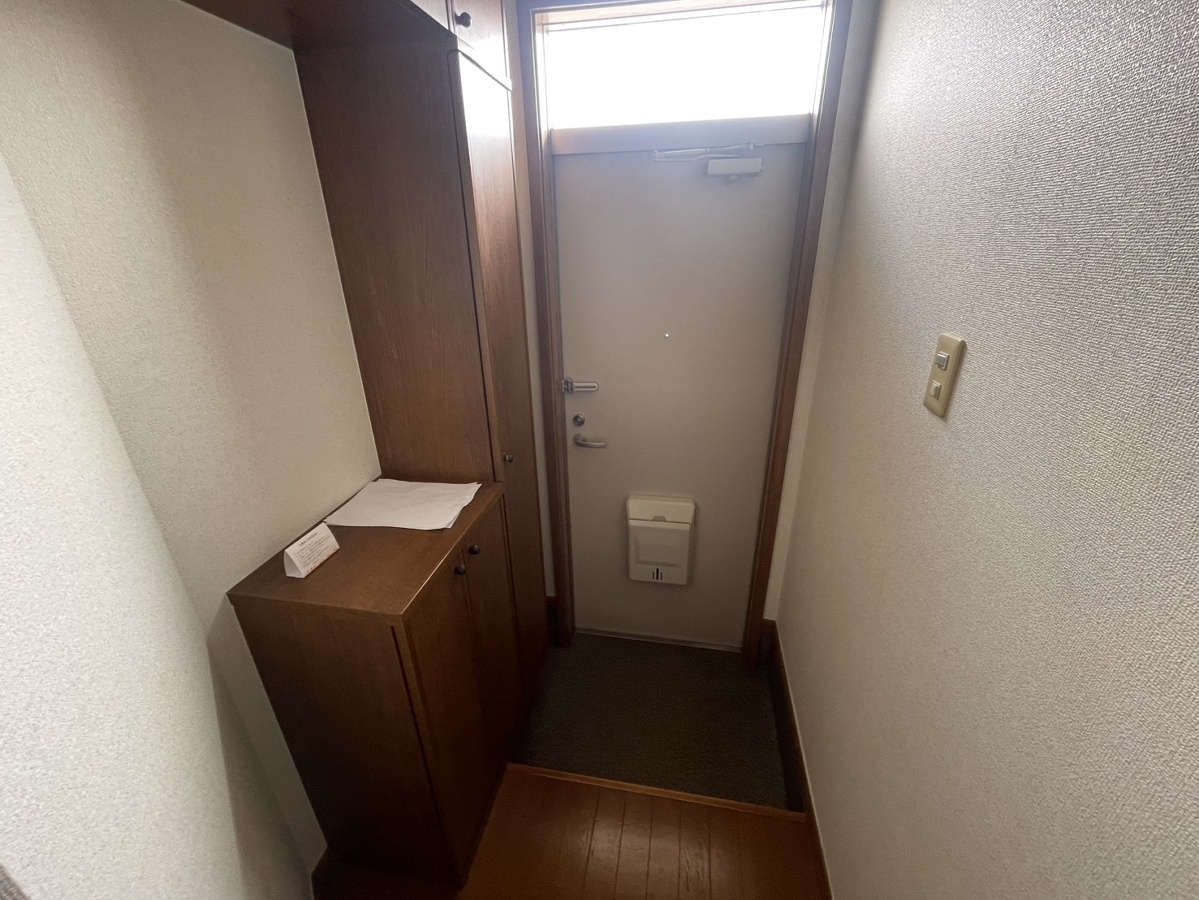 玄関 写真10