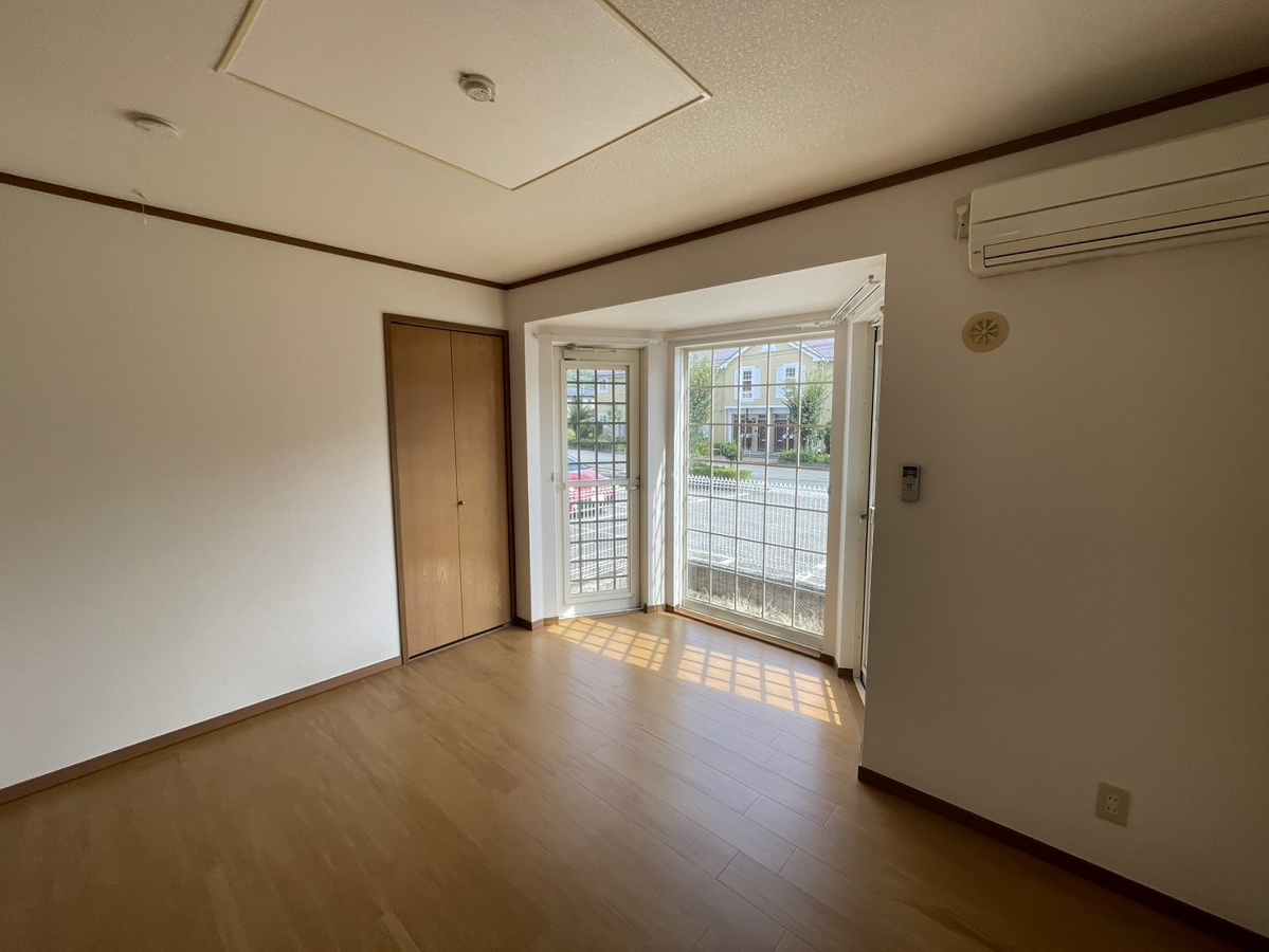その他部屋・スペース 写真8