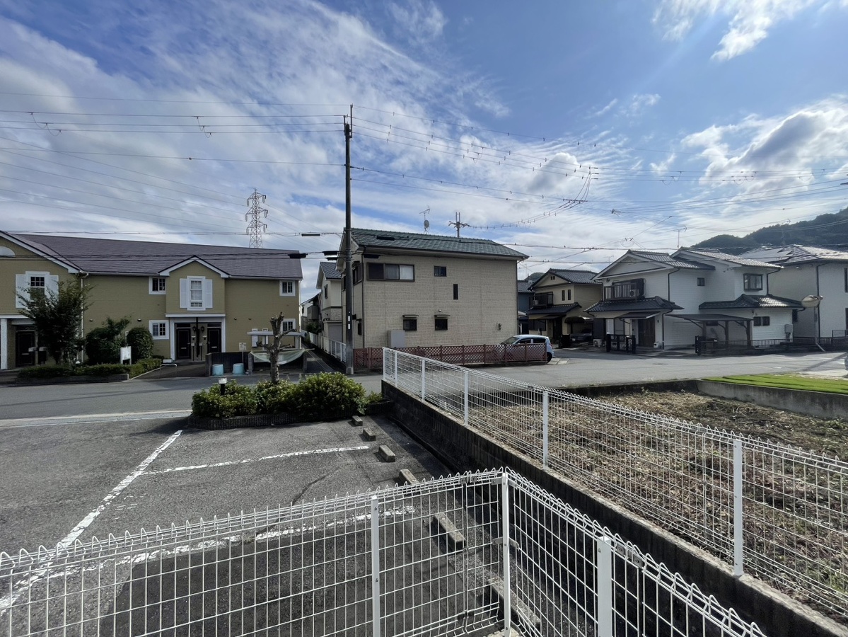 眺望 写真28