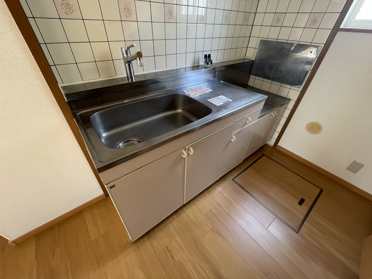 キッチン 写真4