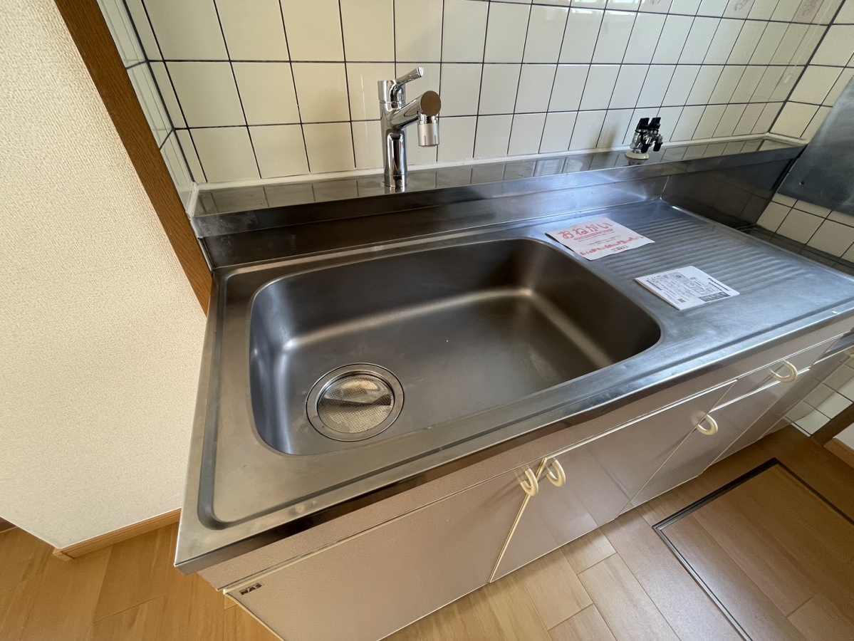 キッチン 写真5
