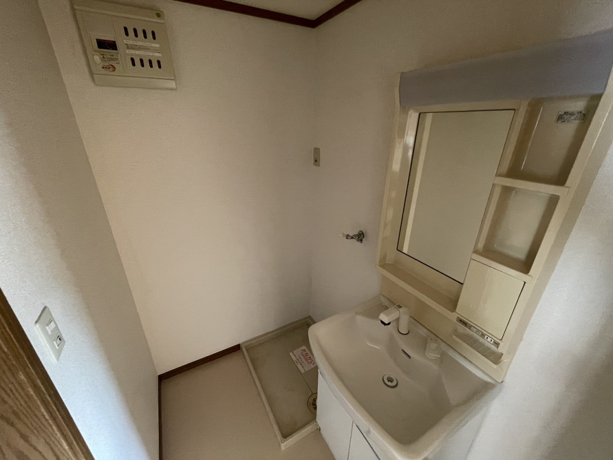 洗面所 写真11