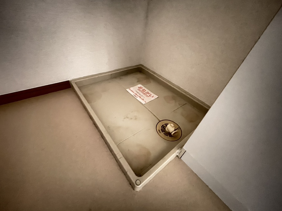 洗面所 写真12