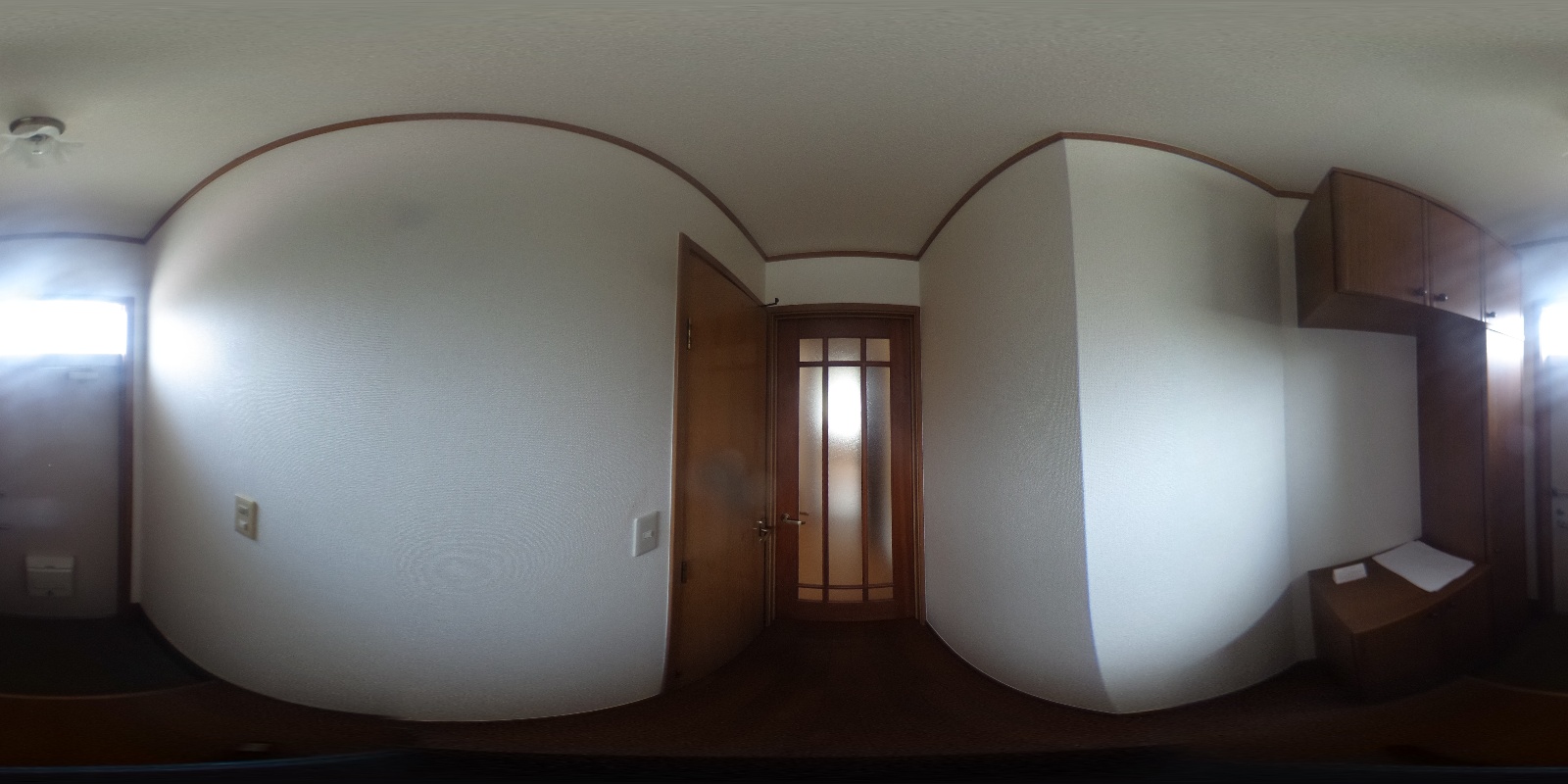 玄関 写真36