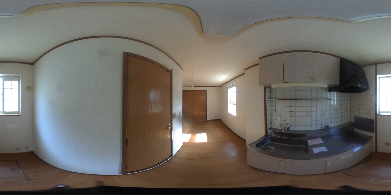 キッチン 写真33