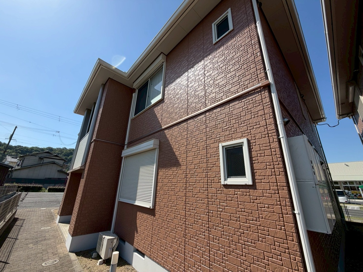 シャーメゾン下河原