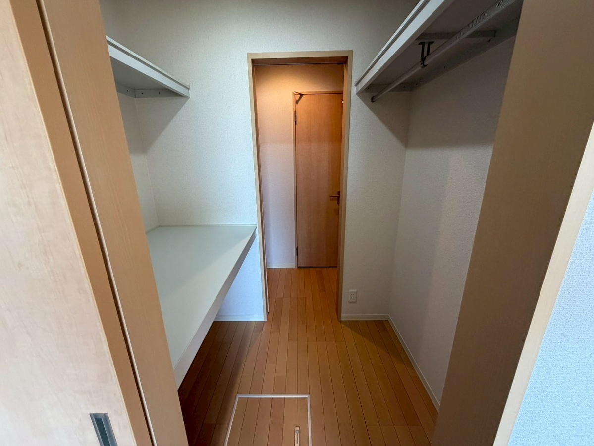 収納 写真12