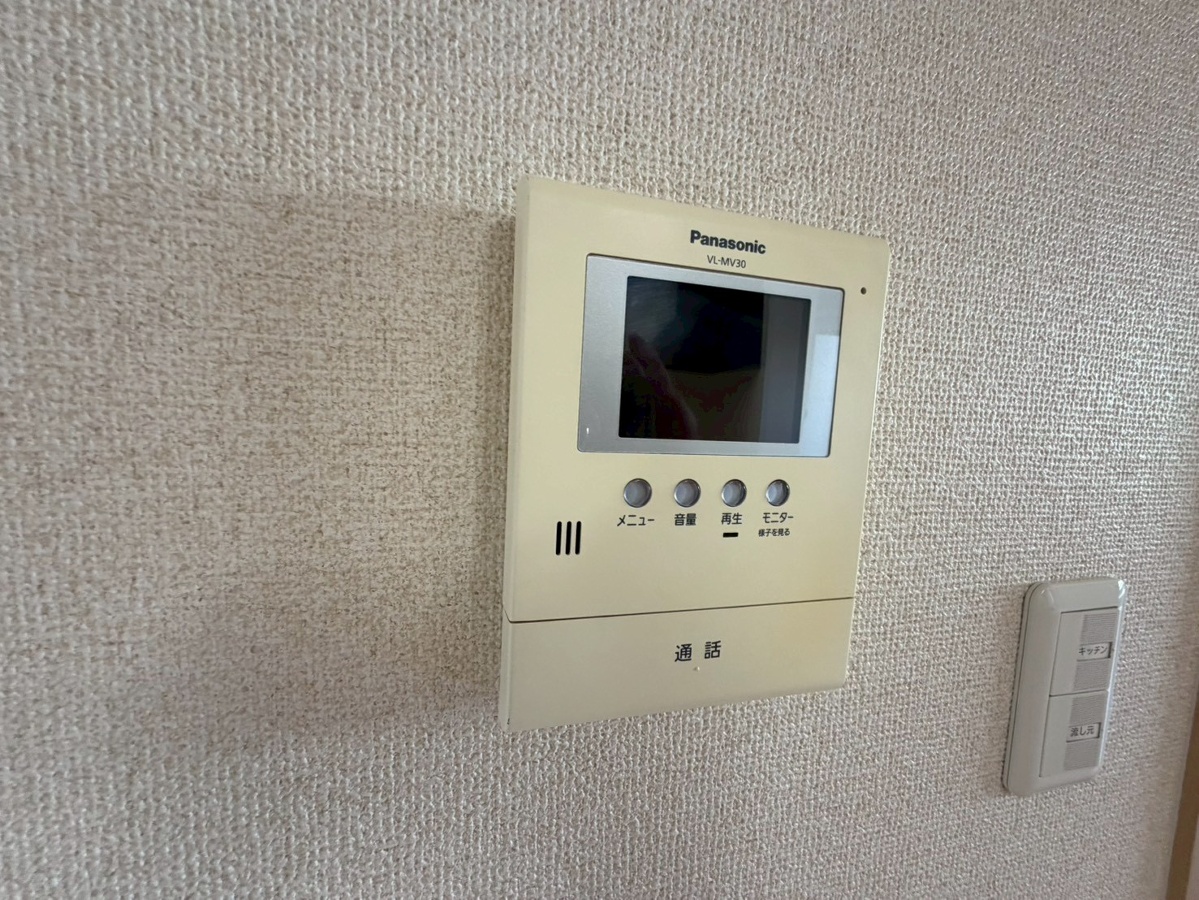 セキュリティ 写真15