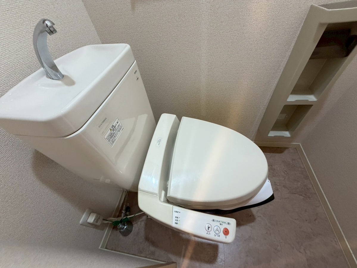 トイレ 写真11