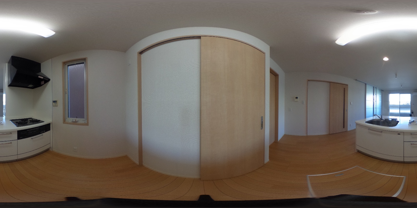キッチン 写真34