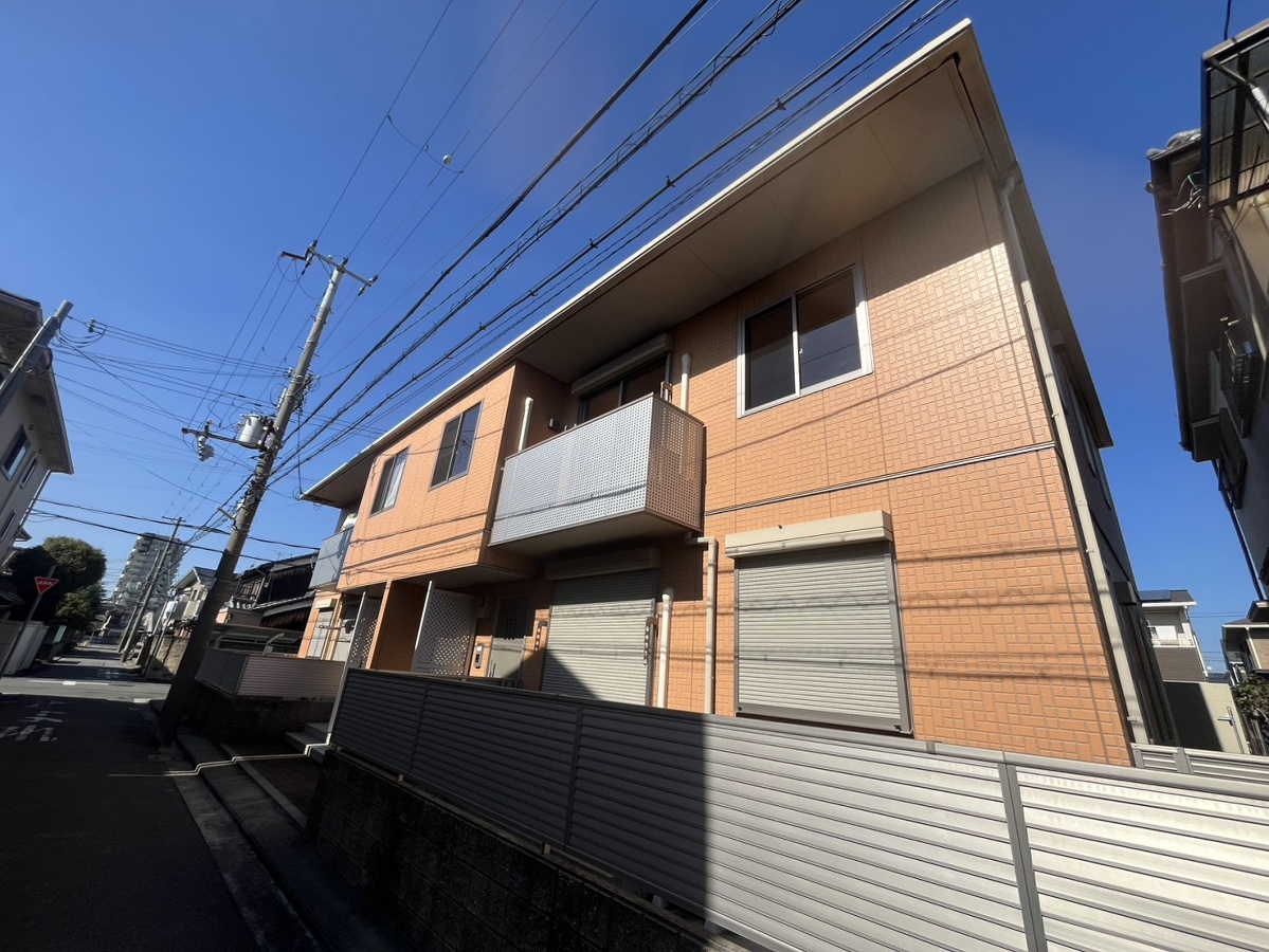 シャーメゾンアミト・マーネ