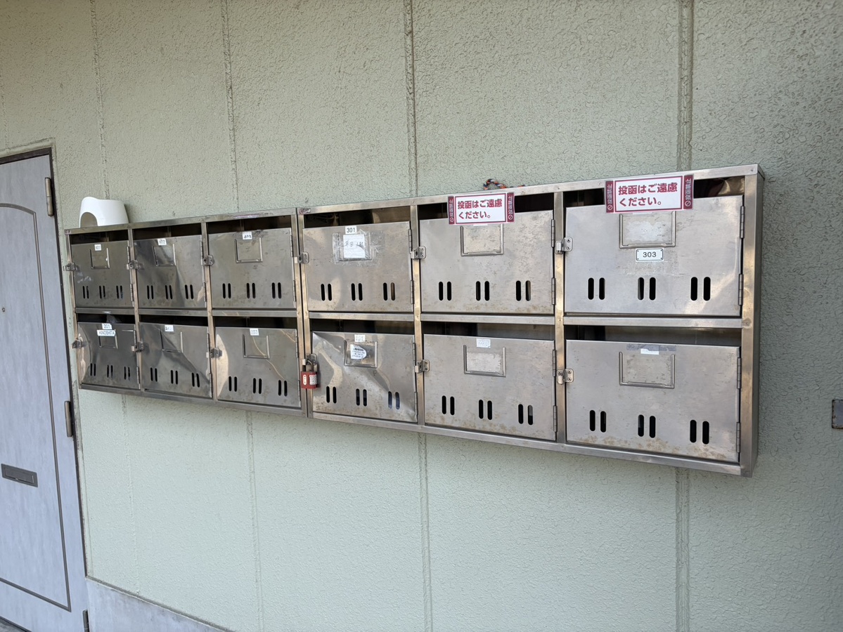 共用部 写真31