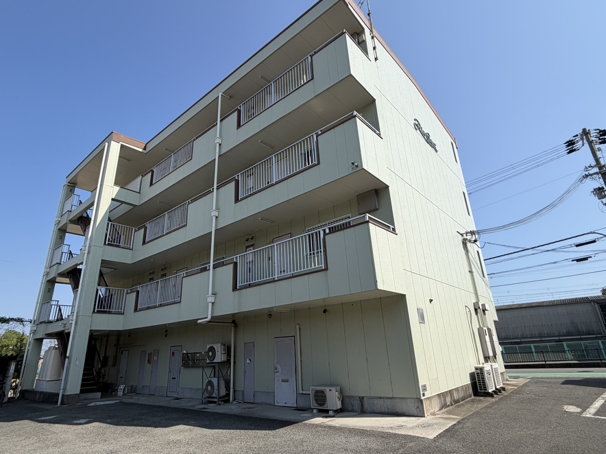 外観 写真29