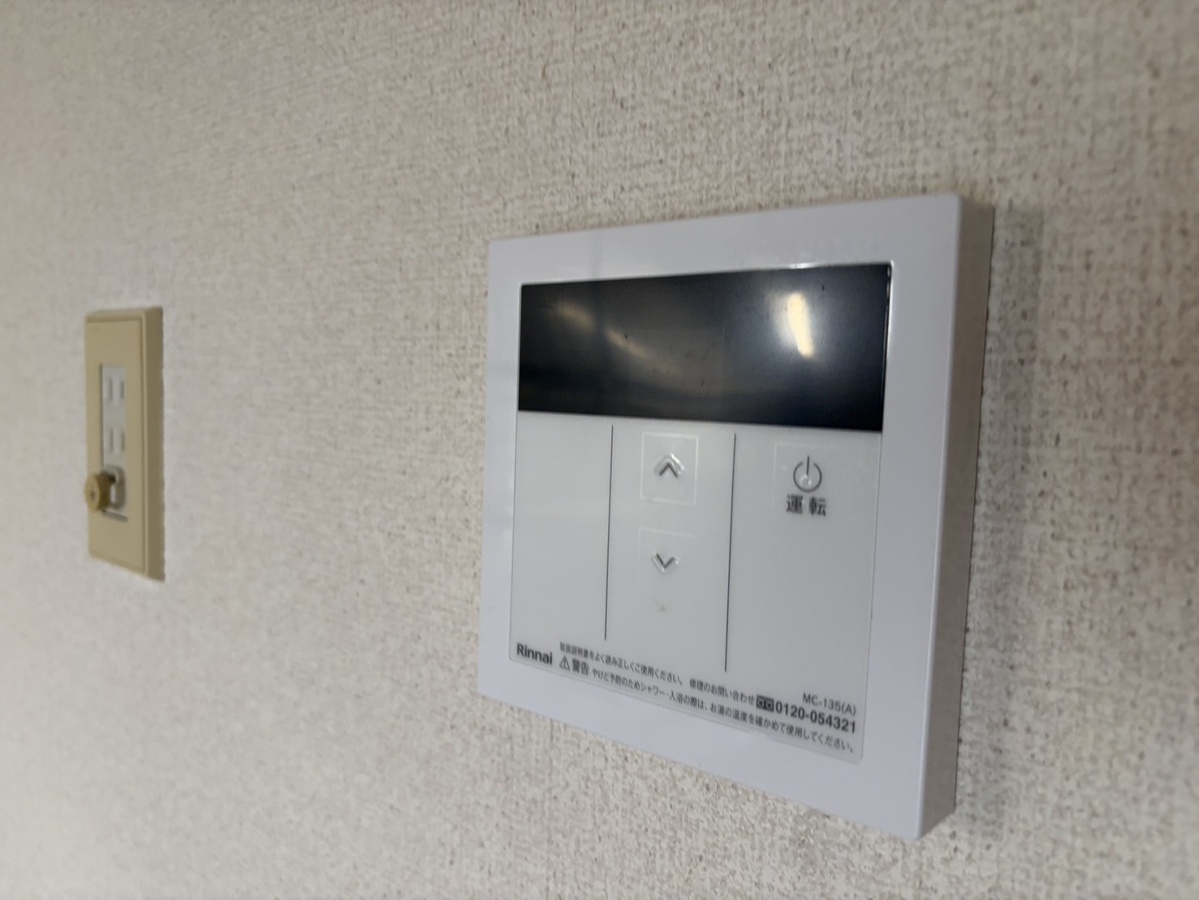 セキュリティ 写真19