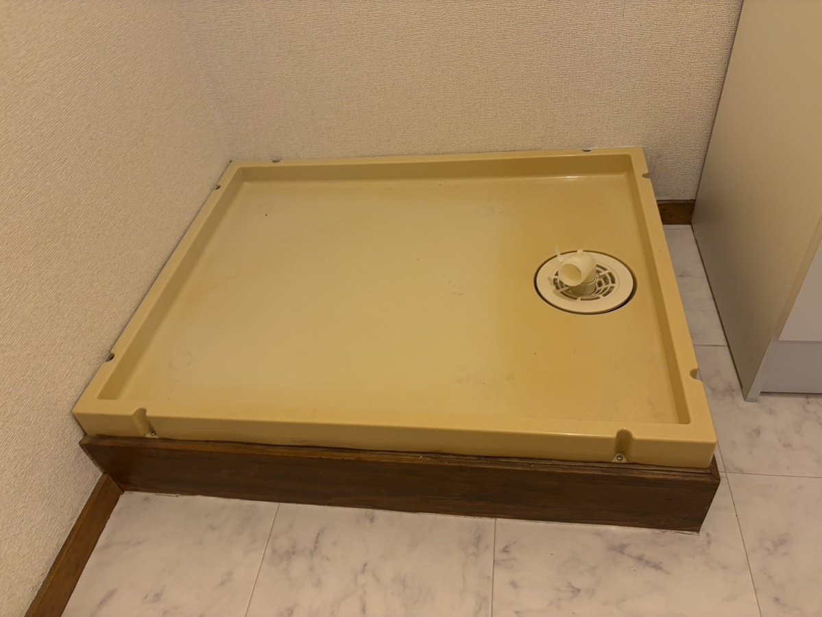 洗面所 写真10