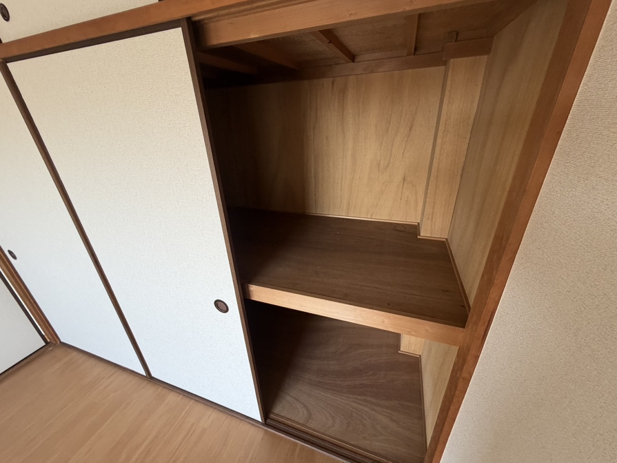 収納 写真15