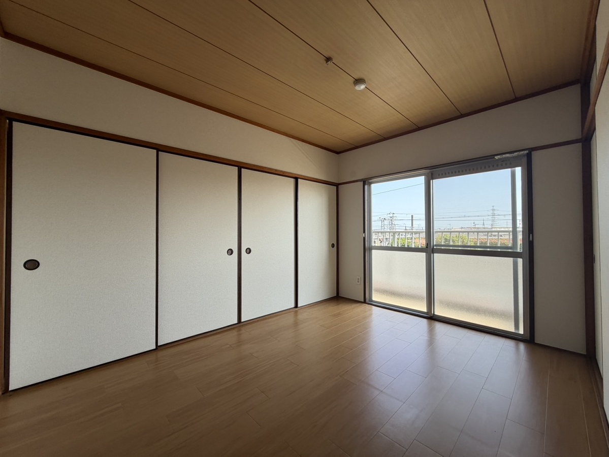 子供部屋 写真7