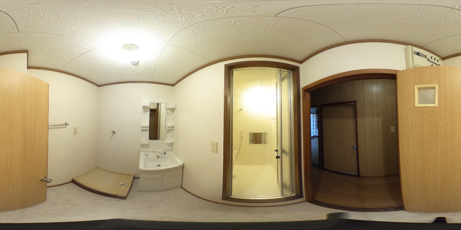 洗面所 写真36