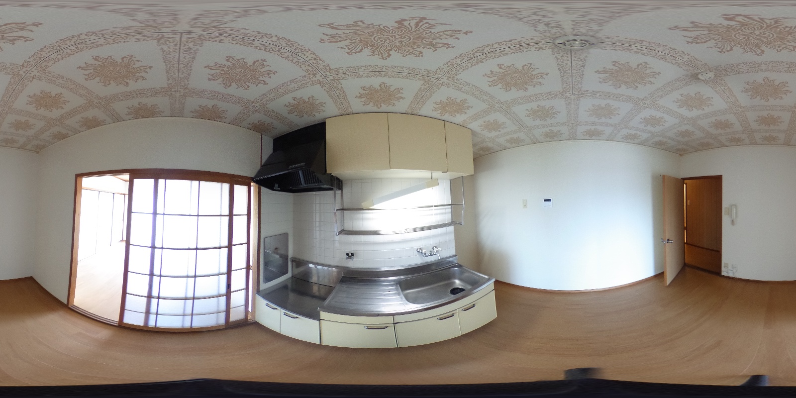 キッチン 写真33