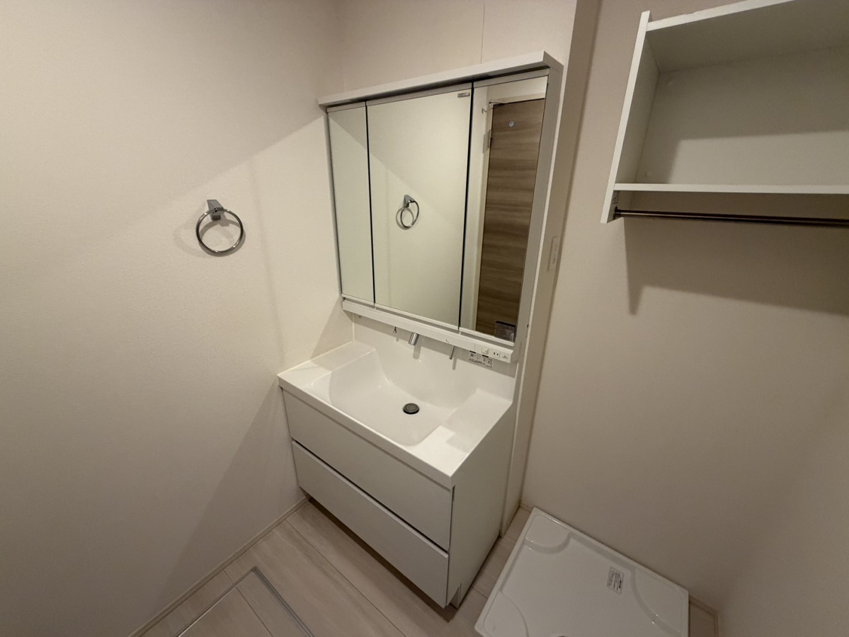 洗面所 写真10