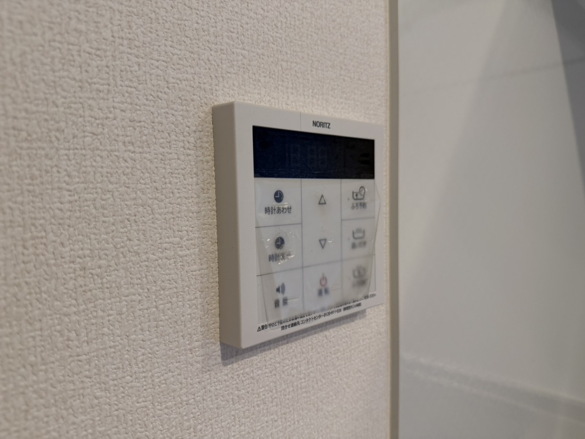 設備 写真28