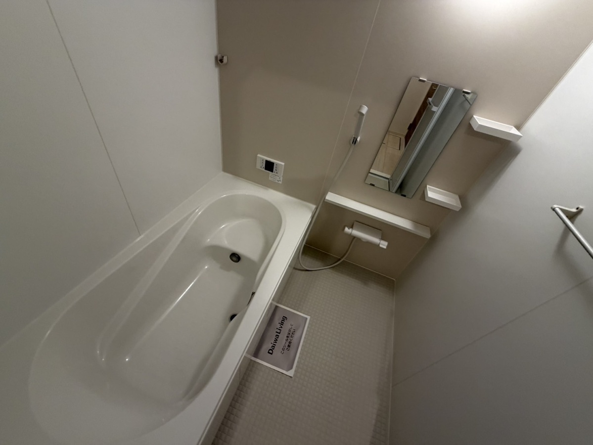 バス 写真12