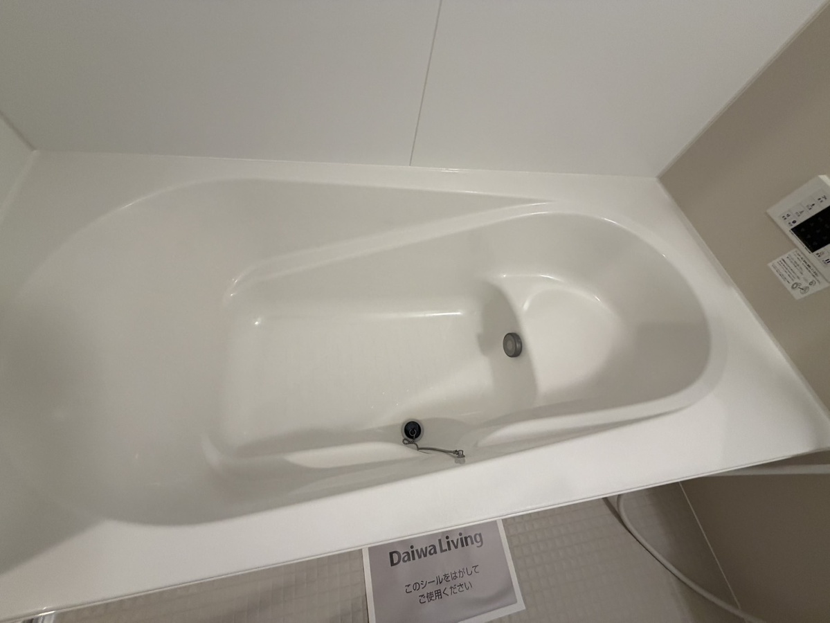 バス 写真13