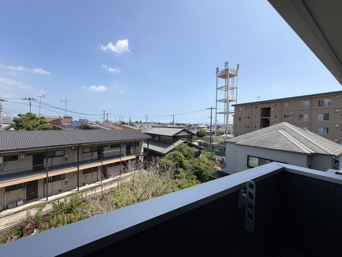 眺望 写真29