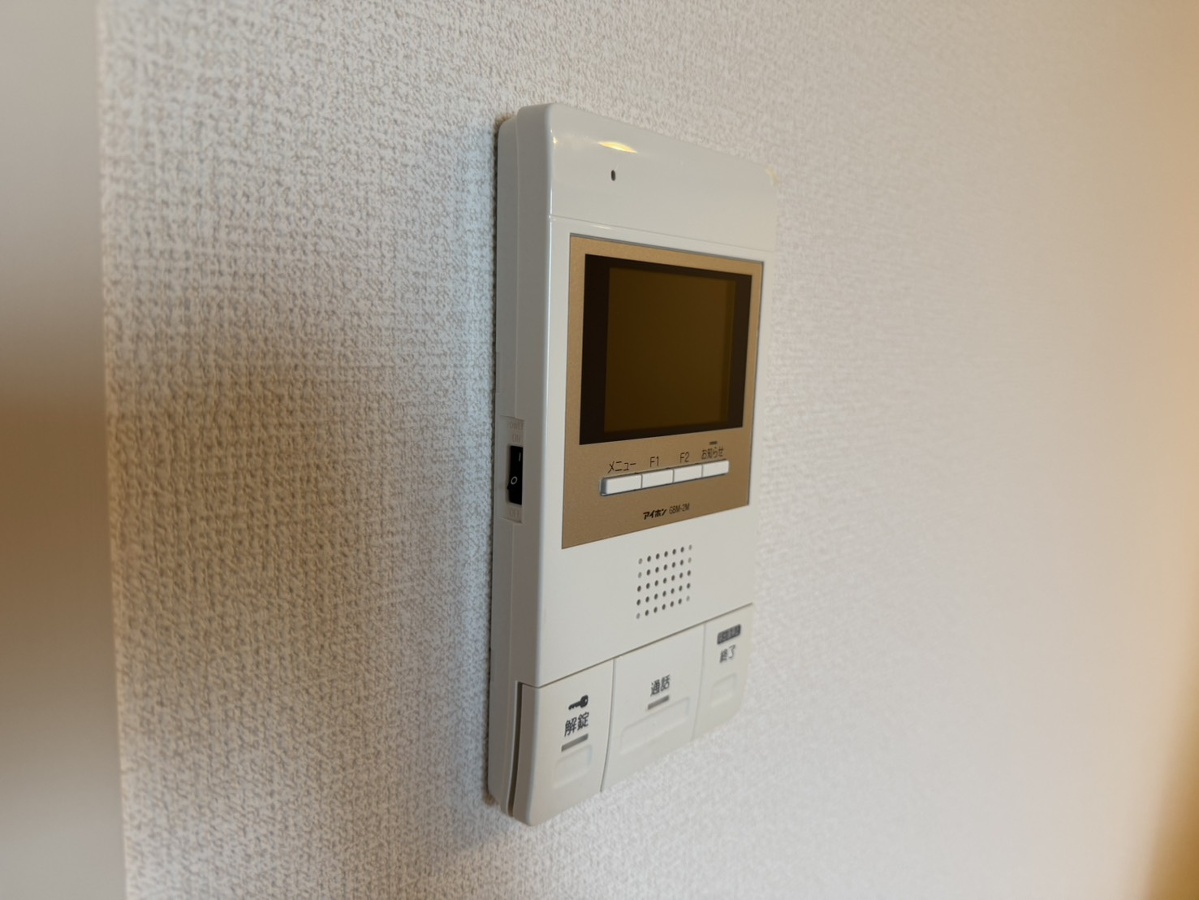 セキュリティ 写真18