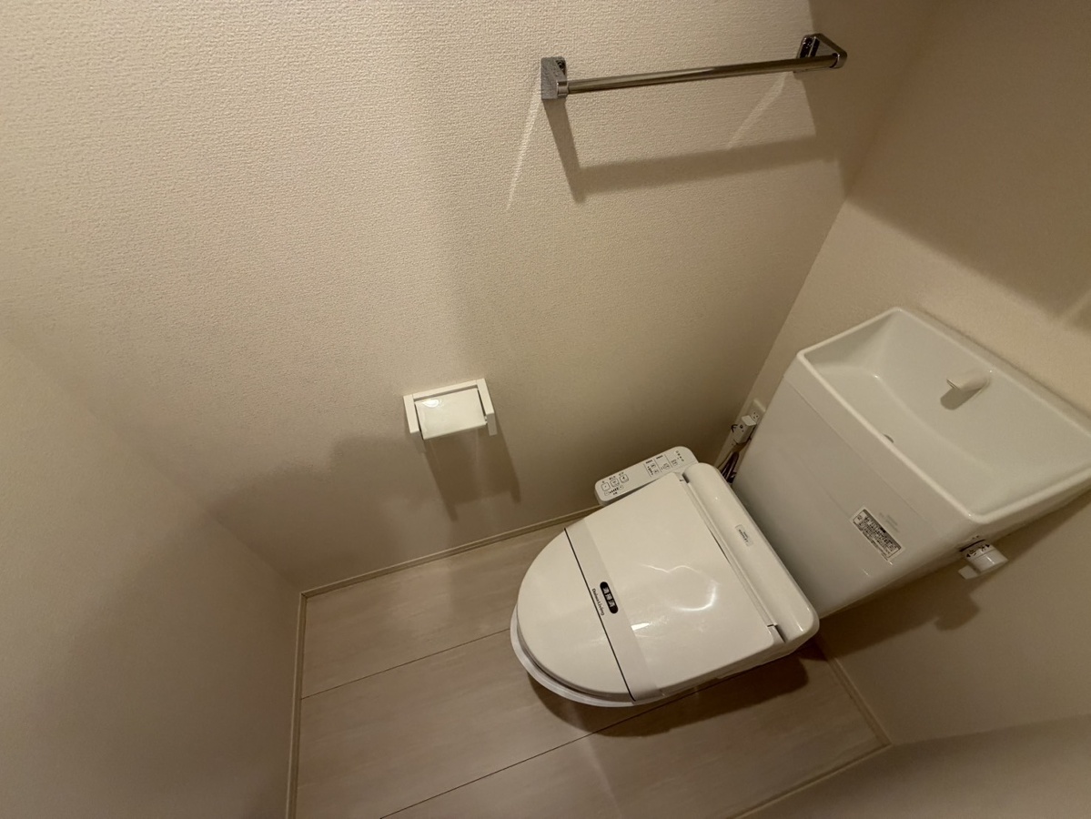 トイレ 写真14