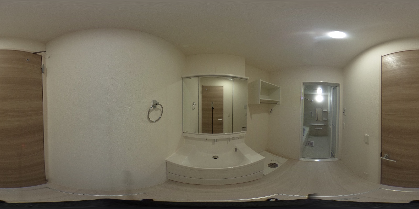 洗面所 写真36