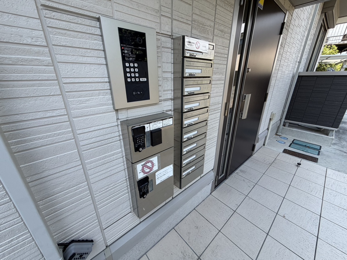 共用部 写真31