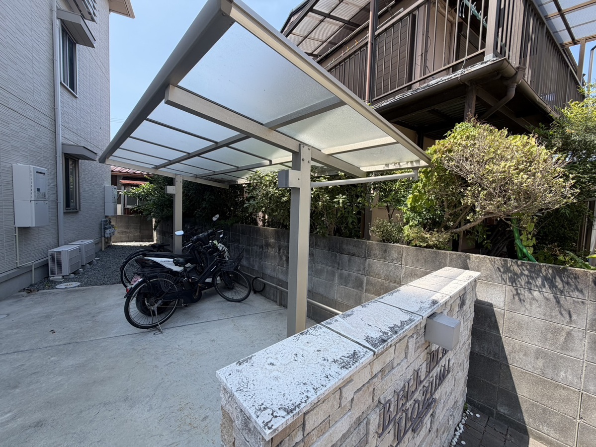 共用部 写真32